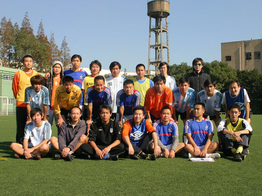 We are best